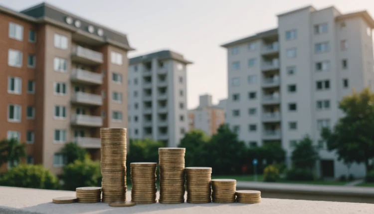 augmentation des charges locatives 2024