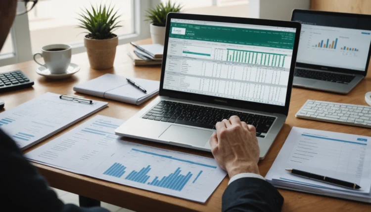 calcul capital restant du