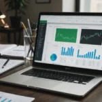 calcul rentabilité locative excel