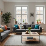 louer un appartement pour quelqu un d autre