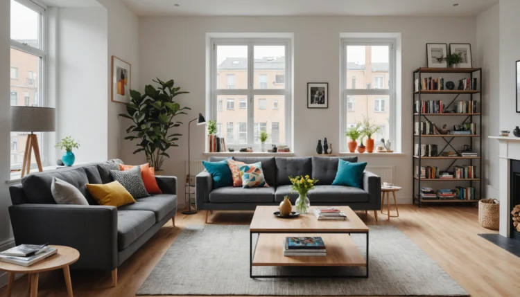 louer un appartement pour quelqu un d autre