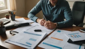 pret travaux ou immobilier