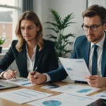 déclaration d'engagement de location - statut du bailleur privé