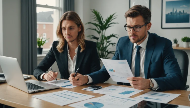 déclaration d'engagement de location - statut du bailleur privé