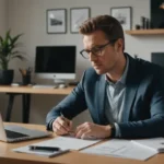 rachat de crédit immobilier après séparation
