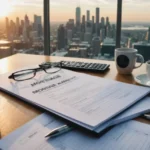 restitution frais de garantie prêt immobilier