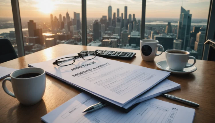 restitution frais de garantie prêt immobilier