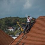 Techniques modernes de réparation de toiture : Innovation et efficacité au service de la durabilité