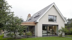 extension maison ille et vilaine