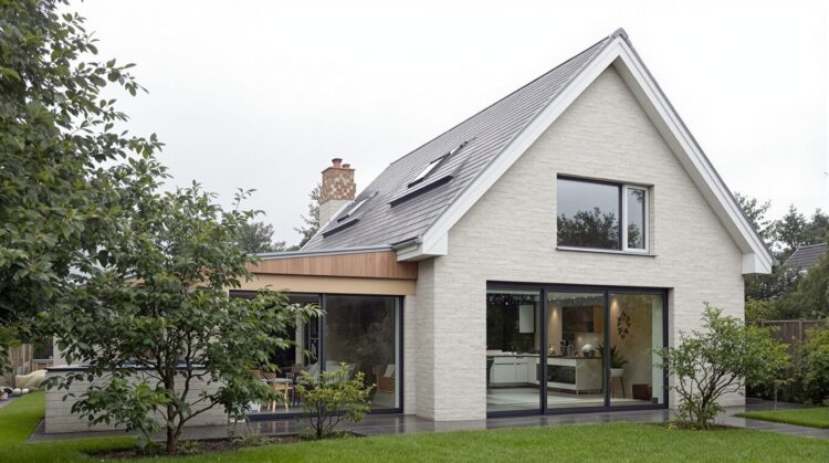 extension maison ille et vilaine