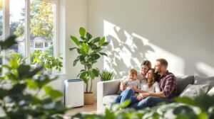 La qualité de l'air intérieur : enjeu majeur de santé publique à Longueuil