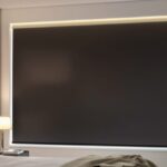 store tissu occultant