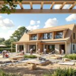 Construire dans les Landes : entre authenticité, innovation et qualité de vie