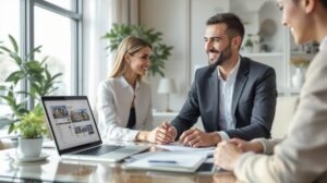 compte-rendu chasseur immobilier