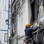 Les enjeux méconnus de l'entretien extérieur des immeubles commerciaux