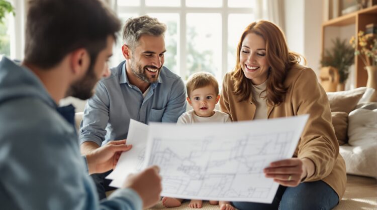 constructeur maison auray