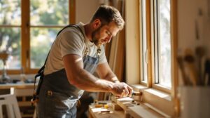 menuiserie montpellier