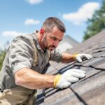 Les secrets d'une réparation de toiture en bardeaux réussie : Guide expert pour propriétaires avertis