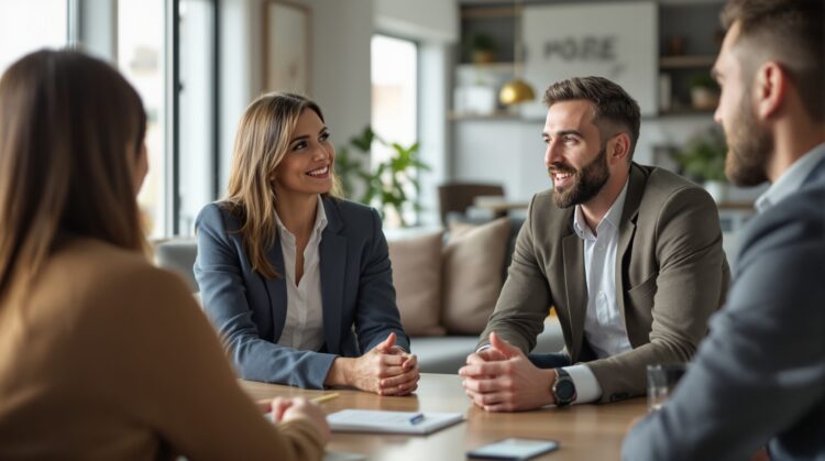 compte-rendu chasseur immobilier