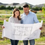 terrain constructible