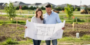 terrain constructible