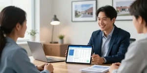 logiciel pour agence immobiliere