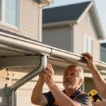 Comment le marché lavallois de la rénovation redéfinit les attentes en matière de gouttières