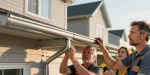 Comment le marché lavallois de la rénovation redéfinit les attentes en matière de gouttières