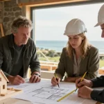 maison individuelle bretagne