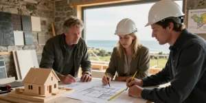 maison individuelle bretagne