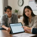 delai vente immobiliere