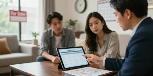 delai vente immobiliere