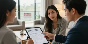 etape vente immobiliere