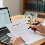 lmnp plus value immobiliere