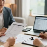 notaire estimation bien immobilier