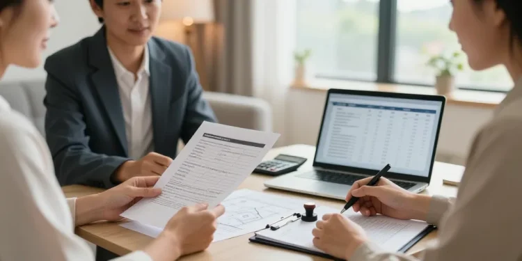 notaire estimation bien immobilier