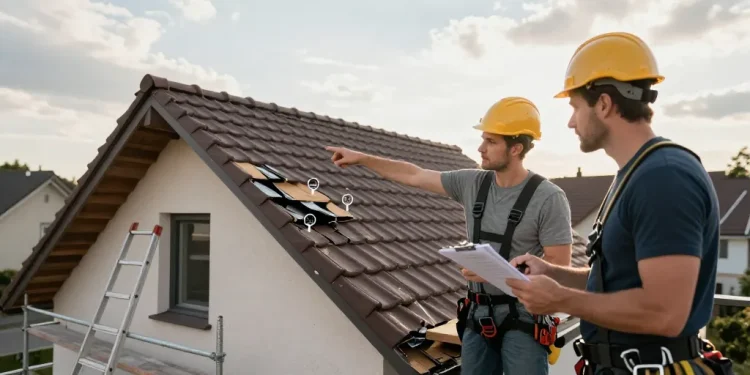 Remise aux normes de toiture : quatre croyances populaires qui coûtent cher