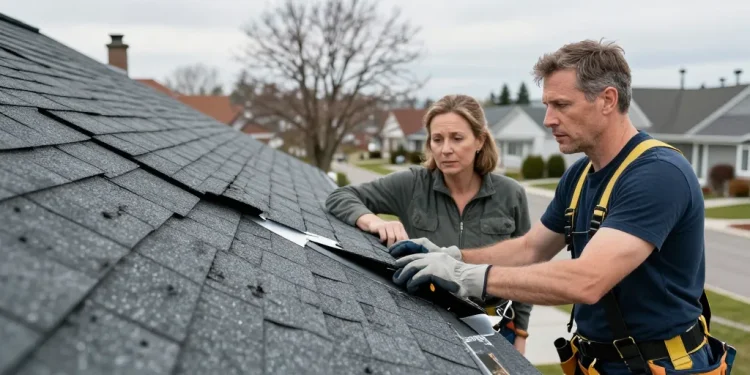 Trois erreurs de toiture qui coûtent cher aux propriétaires de Laval