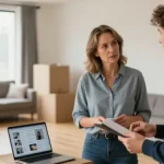 faut il vider une maison pour la vendre