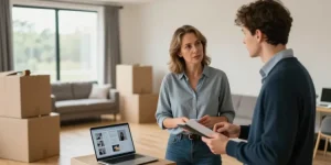 faut il vider une maison pour la vendre