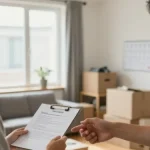 acheter un bien loué pour y habiter