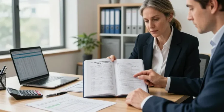 comptabilité gestion locative