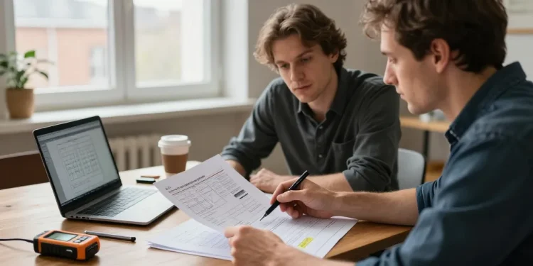 contre expertise diagnostic immobilier