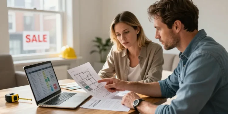achat et revente immobilier